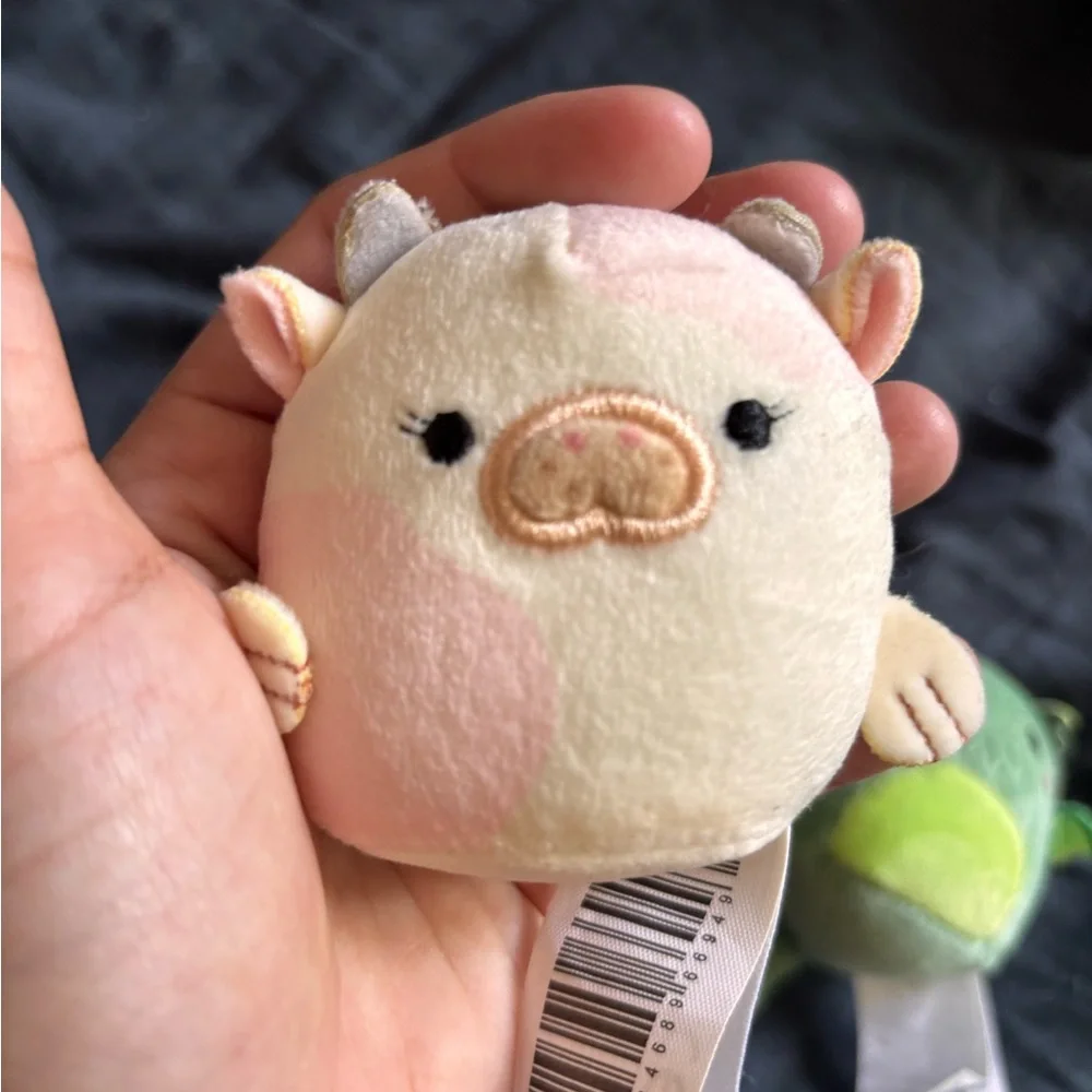Micro squishmallow bundle - Picture 2 of 3